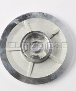 Placa sealplate BP-K1-47 pentru turbine model BV45-R2S - imagine 2