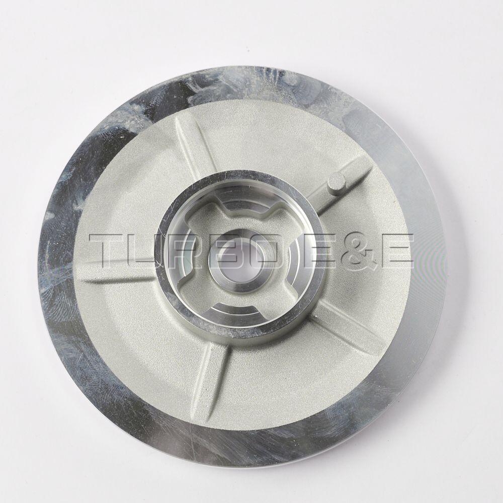 Placa sealplate BP-K1-47 pentru turbine model BV45-R2S - imagine 2