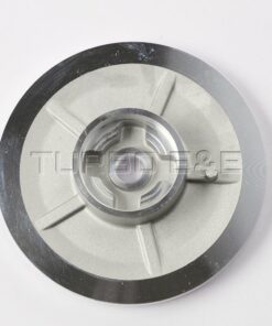 Placa sealplate BP-K1-47 pentru turbine model BV45-R2S - imagine 3