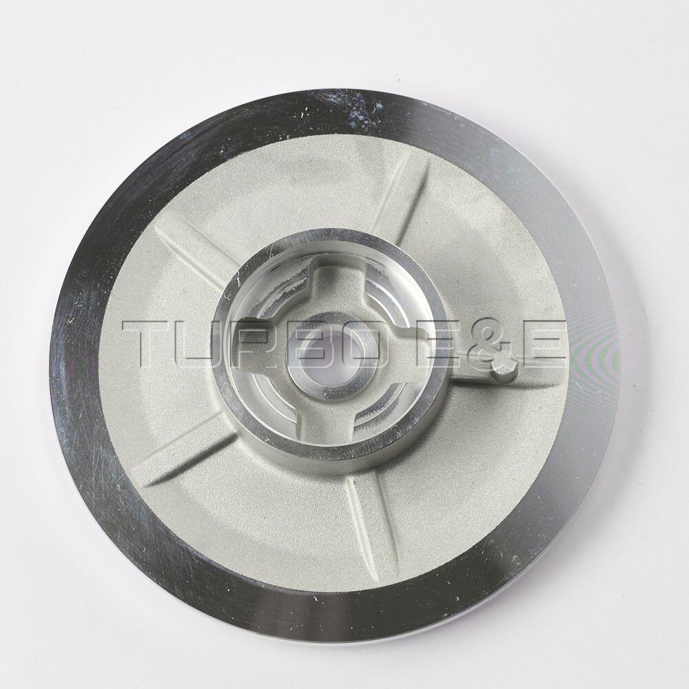 Placa sealplate BP-K1-47 pentru turbine model BV45-R2S - imagine 3
