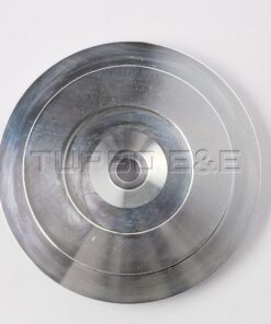 Placa sealplate BP-K1-4-9 pentru turbine model K03