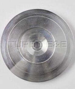 Placa sealplate BP-K1-4-9 pentru turbine model K03 - imagine 3
