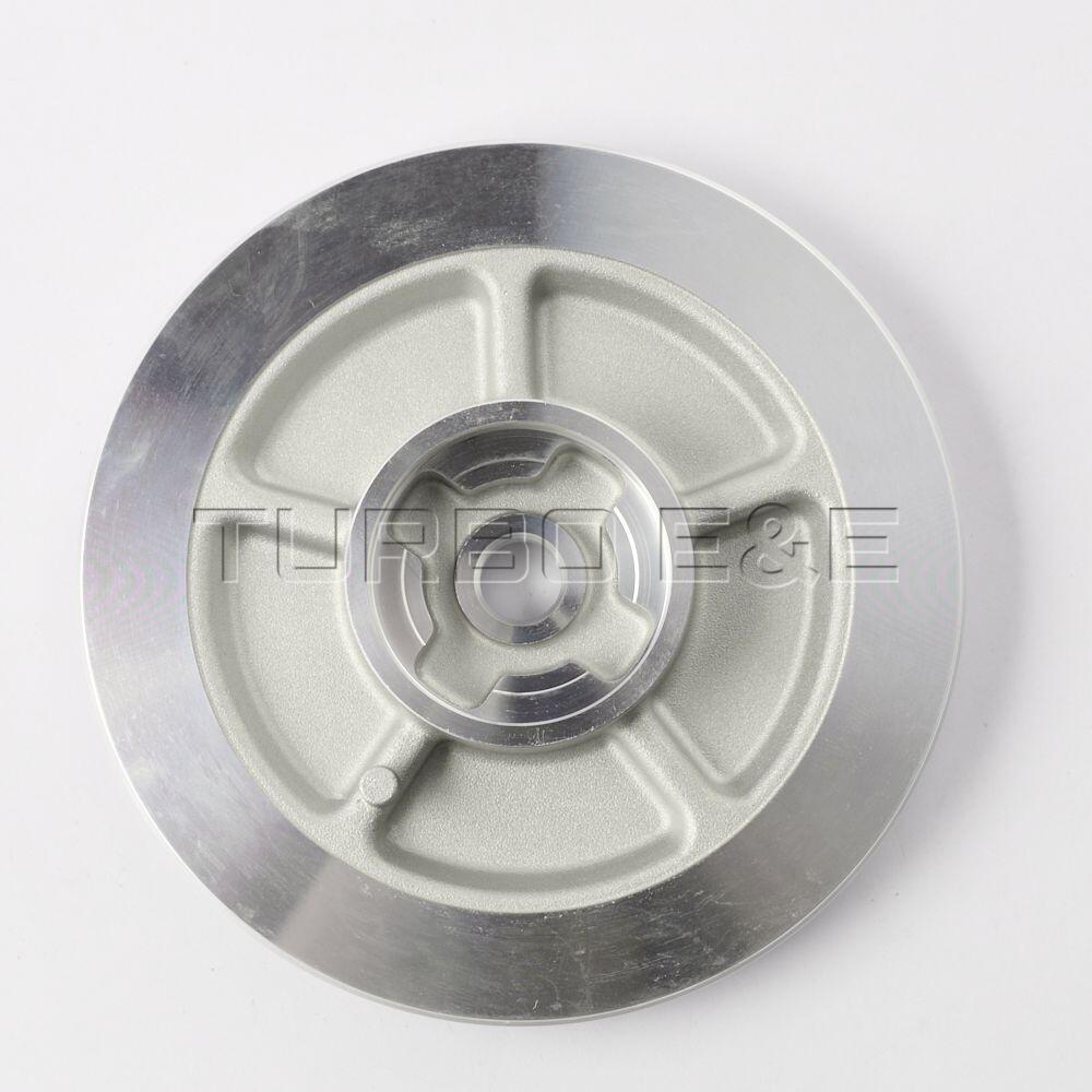 Placa sealplate BP-K1-57 pentru turbine model BV43-R2S - imagine 2