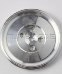 Placa sealplate BP-T3-2-2 pentru turbine model CT-VNT - imagine 2