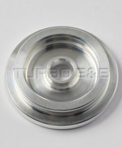 Placa sealplate BP-Co2-3B pentru turbine model GTDI12V
