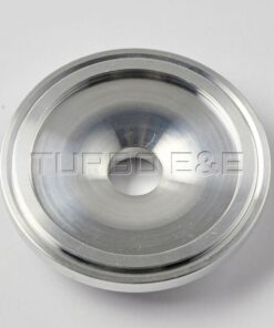 Placa sealplate BP-Co2-3B pentru turbine model GTDI12V - imagine 2
