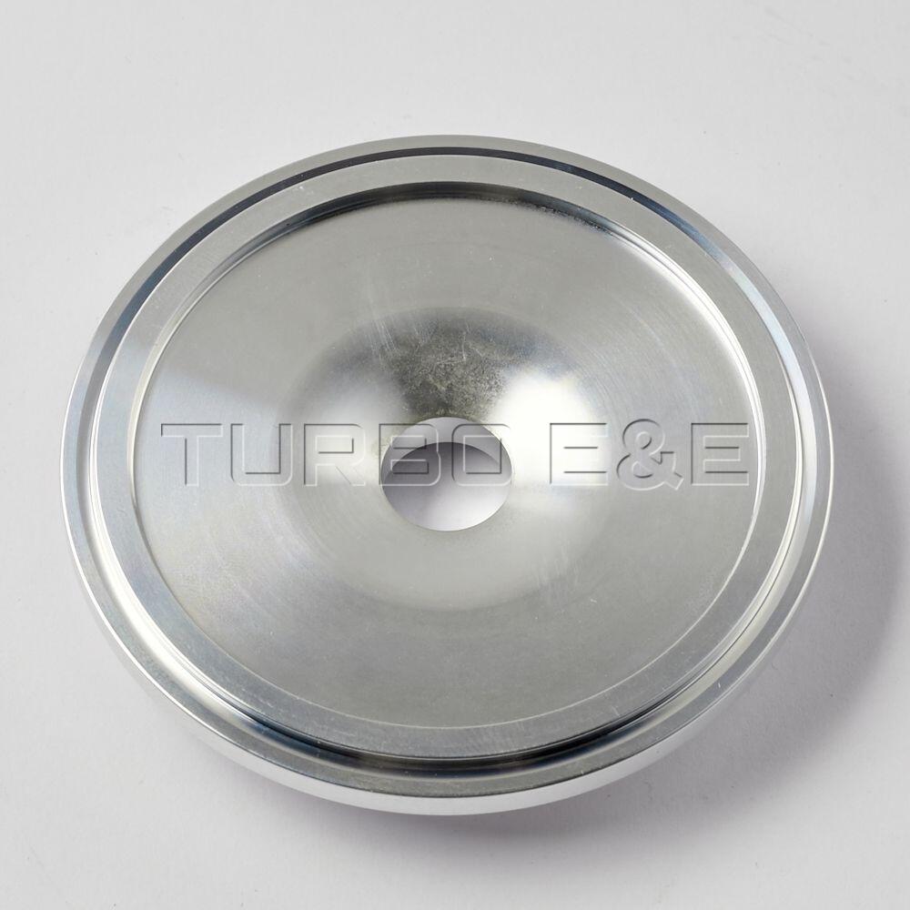 Placa sealplate BP-Co4-1B pentru turbine model GTDI12V - imagine 2