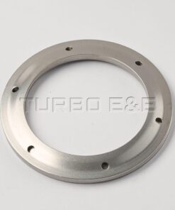 Cusca geometrie NR-N107-1B pentru turbine model GTD1752VRK/DSGT-GTD1749VK/DSGT-GTD1752VKLR - imagine 2