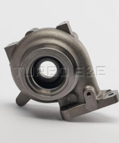 Galerie evacuare TH-K196S pentru turbine model BV30 - imagine 2