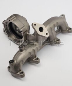Galerie evacuare TH-G056-1M pentru turbine model GT1749MV - imagine 4