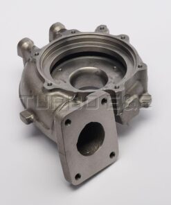 Galerie evacuare TH-G108 pentru turbine model GT2052V(S1) - imagine 4
