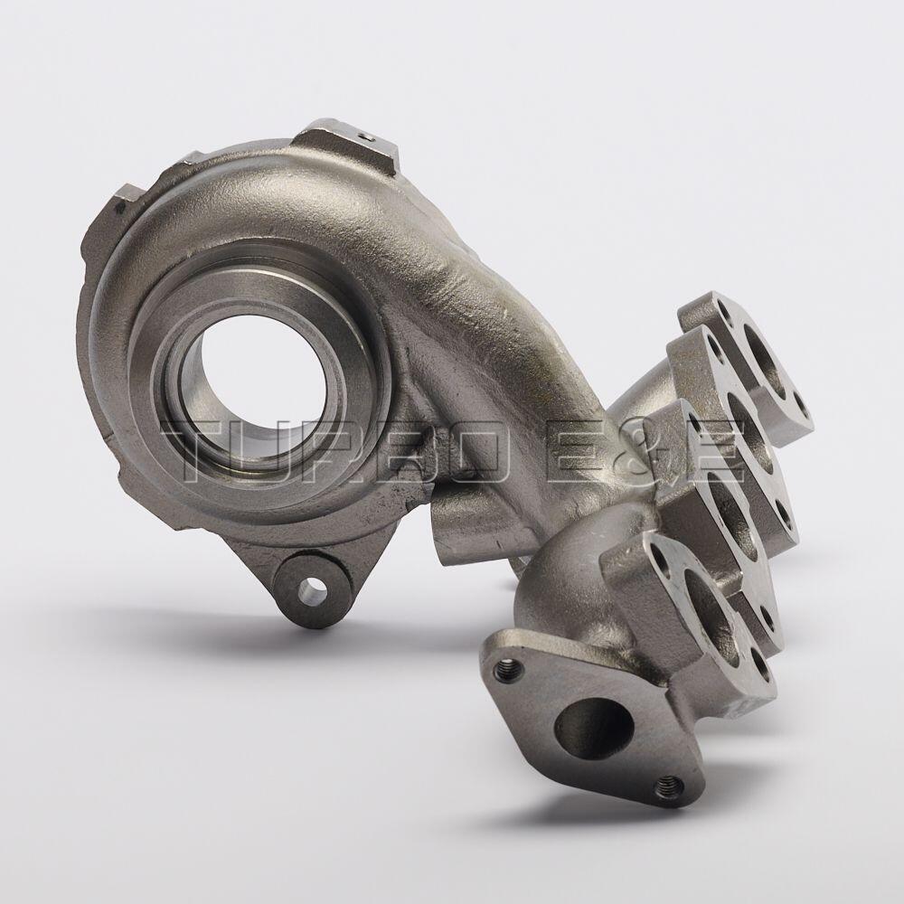 Galerie evacuare TH-G217M pentru turbine model GTB1749VM/GTB1749VMK/GTB1749MVK