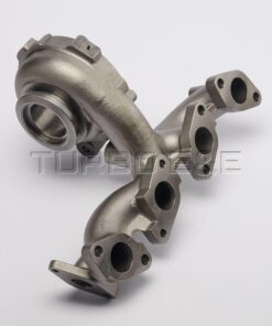 Galerie evacuare TH-G217M pentru turbine model GTB1749VM/GTB1749VMK/GTB1749MVK - imagine 2