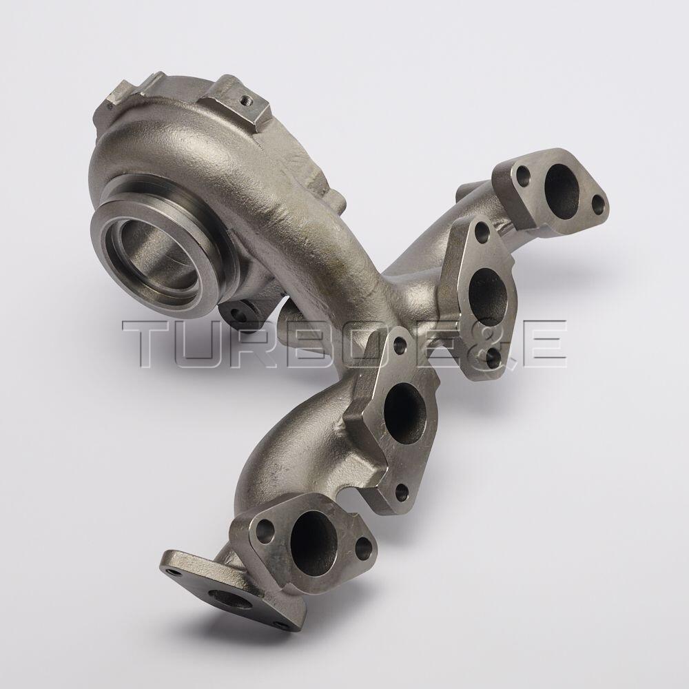 Galerie evacuare TH-G217M pentru turbine model GTB1749VM/GTB1749VMK/GTB1749MVK - imagine 2