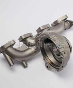 Galerie evacuare TH-G217M pentru turbine model GTB1749VM/GTB1749VMK/GTB1749MVK - imagine 4