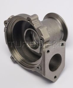 Galerie evacuare TH-G567 pentru turbine model GTB1749VK - imagine 3