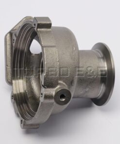 Galerie evacuare TH-G567 pentru turbine model GTB1749VK - imagine 4