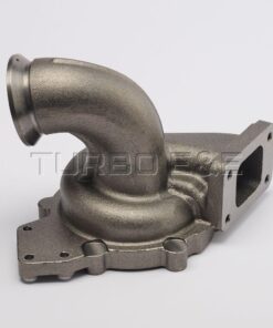 Galerie evacuare TH-G536 pentru turbine model GTB1749LV/GTB1749LVK - imagine 3