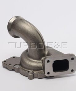 Galerie evacuare TH-G536 pentru turbine model GTB1749LV/GTB1749LVK - imagine 4