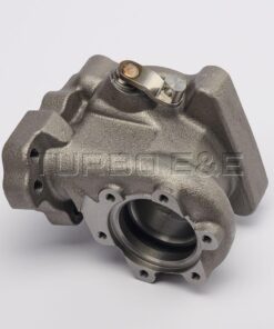 Galerie evacuare TH-K042 pentru turbine model K04 - imagine 2