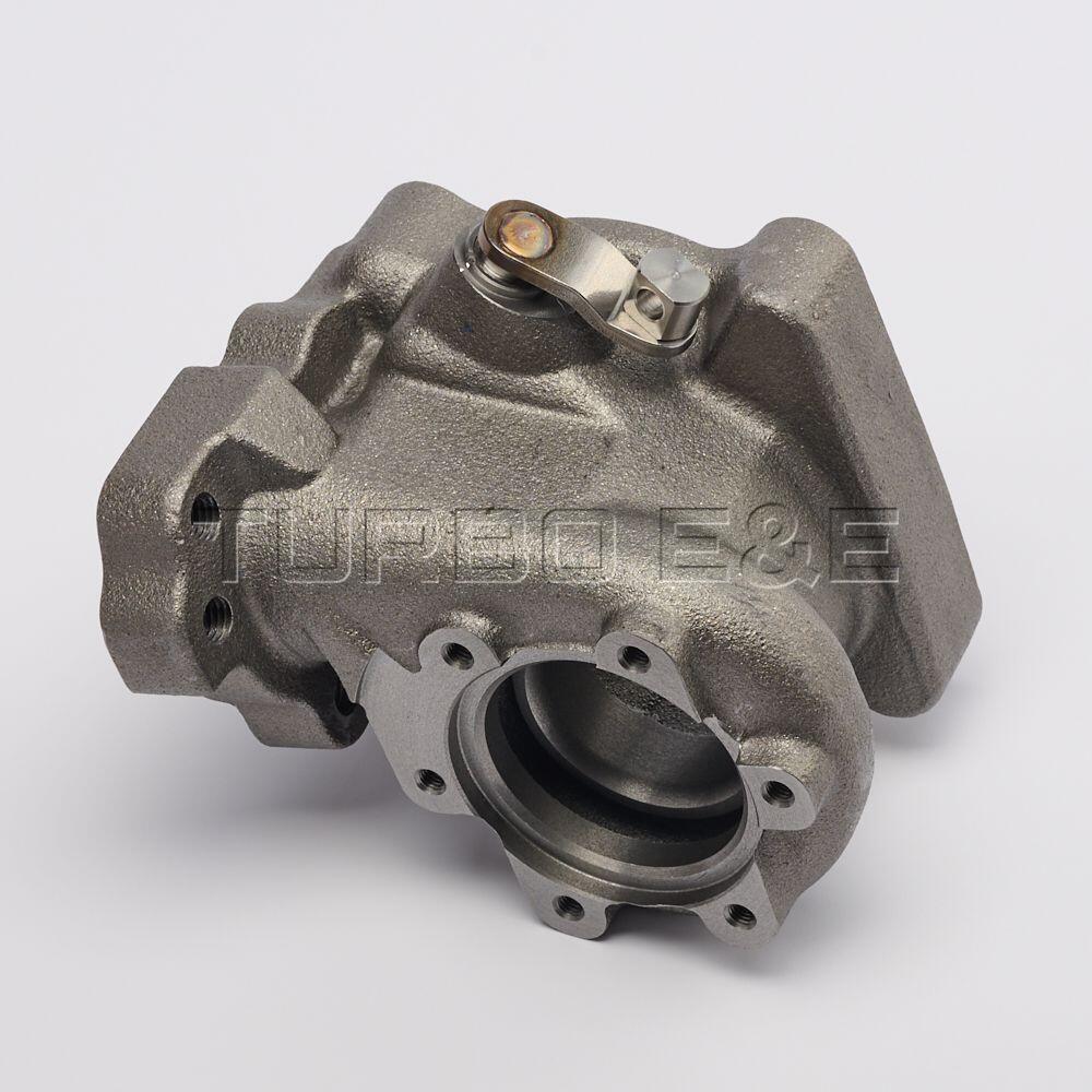Galerie evacuare TH-K042 pentru turbine model K04 - imagine 2