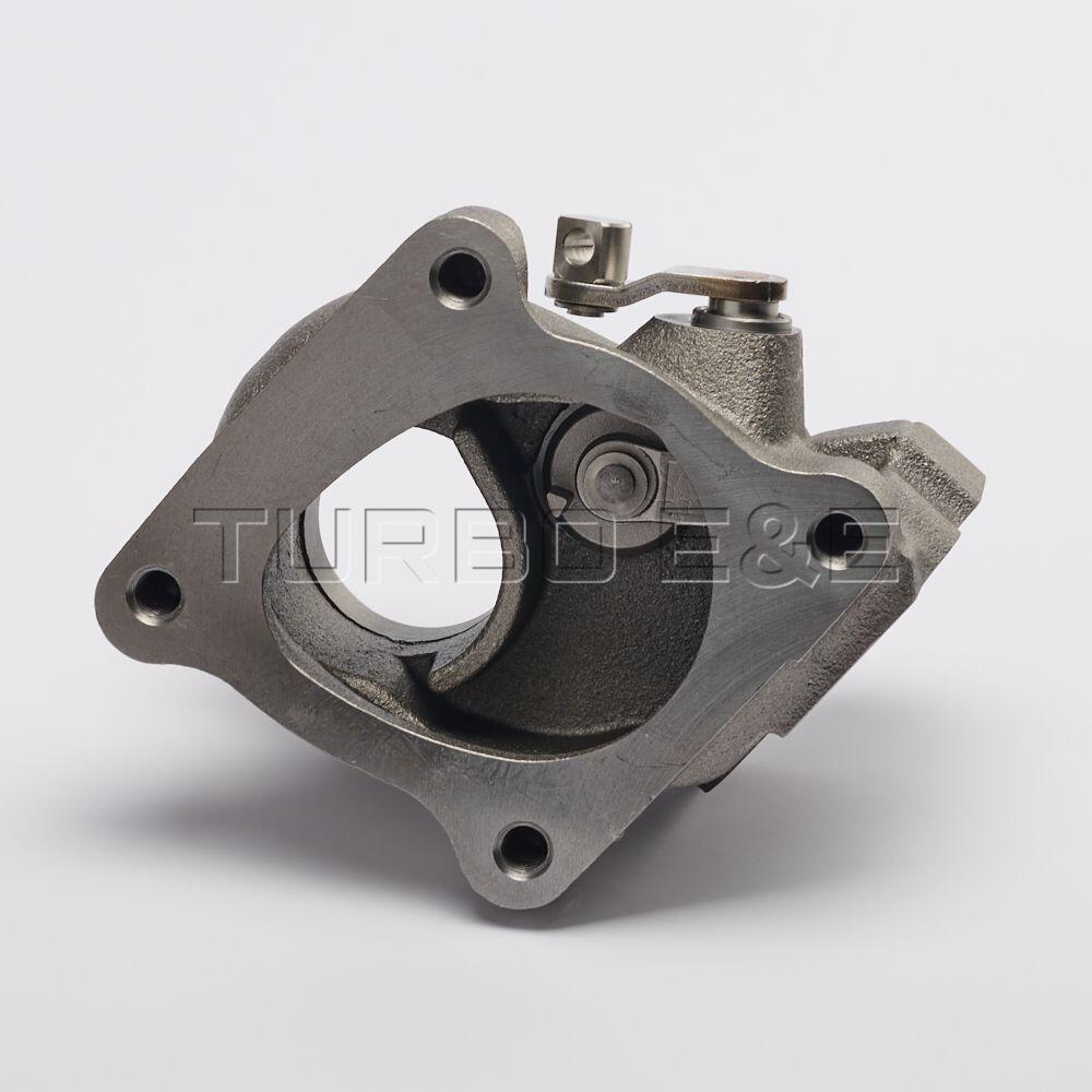 Galerie evacuare TH-K042 pentru turbine model K04 - imagine 3