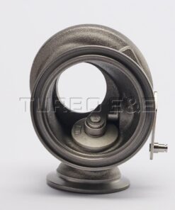 Galerie evacuare TH-G483 pentru turbine model MGT2256S/MGT2256LS