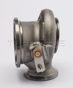 Galerie evacuare TH-G483 pentru turbine model MGT2256S/MGT2256LS - imagine 2