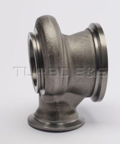 Galerie evacuare TH-G483 pentru turbine model MGT2256S/MGT2256LS - imagine 4