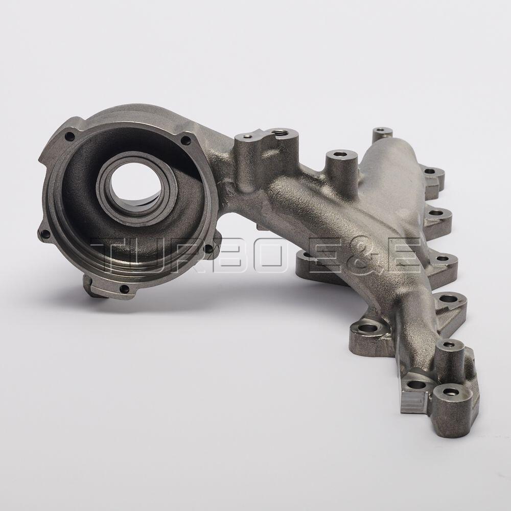 Galerie evacuare TH-M242M pentru turbine model TD025LbR-03*08HE1T-VG