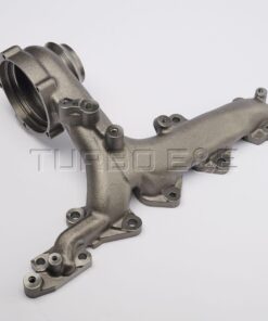 Galerie evacuare TH-M242M pentru turbine model TD025LbR-03*08HE1T-VG - imagine 2