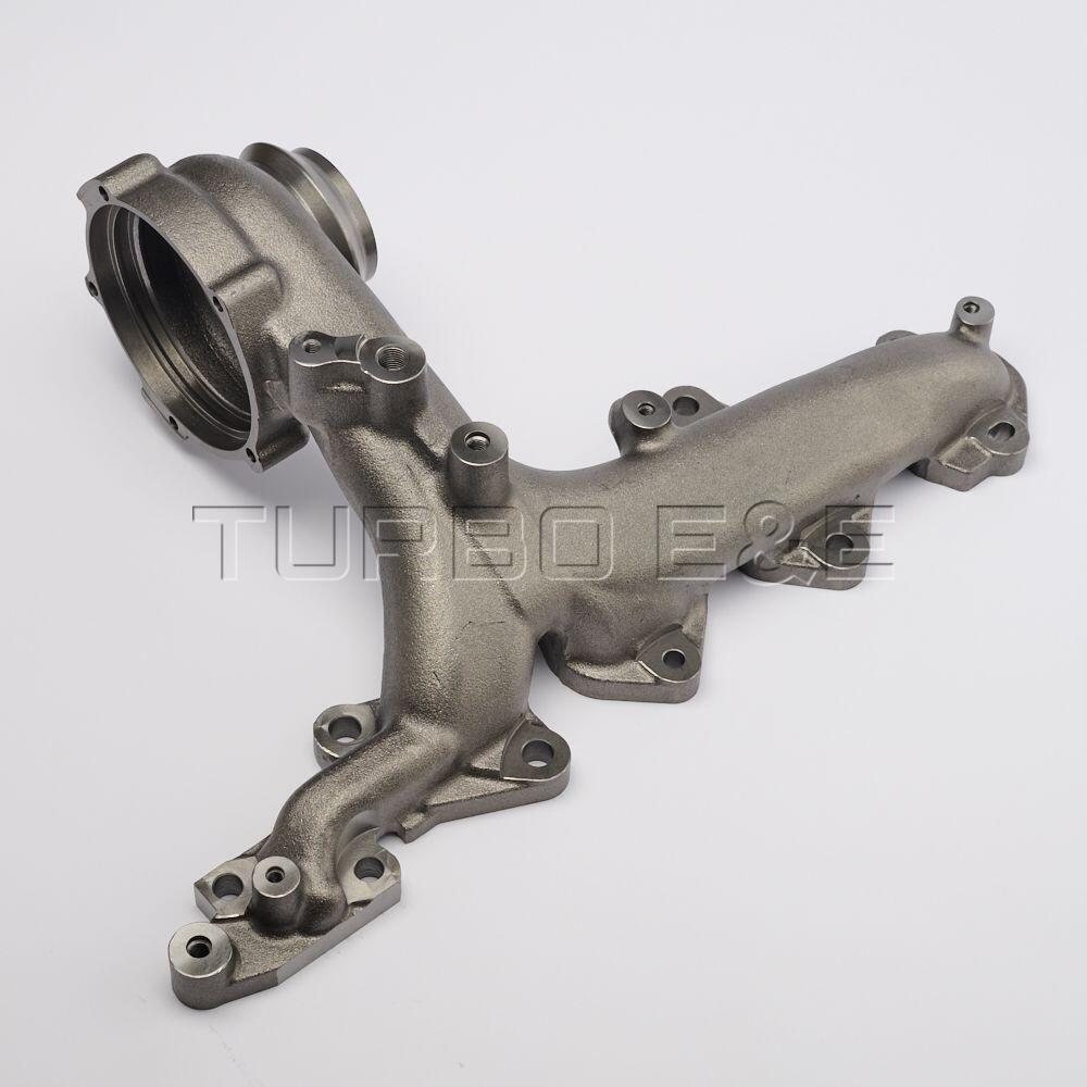 Galerie evacuare TH-M242M pentru turbine model TD025LbR-03*08HE1T-VG - imagine 2
