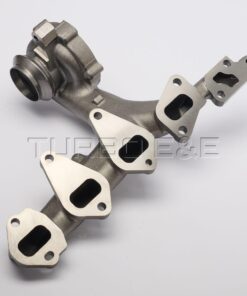 Galerie evacuare TH-M242M pentru turbine model TD025LbR-03*08HE1T-VG - imagine 3