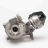 Turbina Turbo-G304-1S pentru turbine model GTD1036VKZ/GTD1036VZ