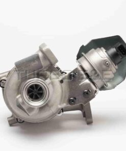 Turbina Turbo-G304-1S pentru turbine model GTD1036VKZ/GTD1036VZ