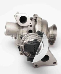 Turbina Turbo-G304-1S pentru turbine model GTD1036VKZ/GTD1036VZ - imagine 2