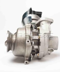 Turbina Turbo-G304-1S pentru turbine model GTD1036VKZ/GTD1036VZ - imagine 3