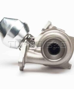 Turbina Turbo-G304-1S pentru turbine model GTD1036VKZ/GTD1036VZ - imagine 4