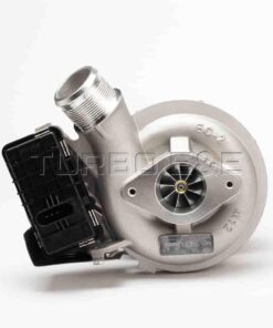 Turbina Turbo-G450S pentru turbine model GTD2056VZK