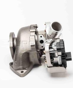 Turbina Turbo-G450S pentru turbine model GTD2056VZK - imagine 2