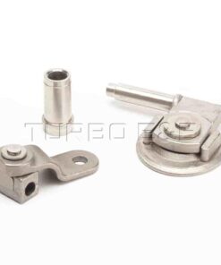 Clapeta wastegate FLP-021 pentru turbine model K03