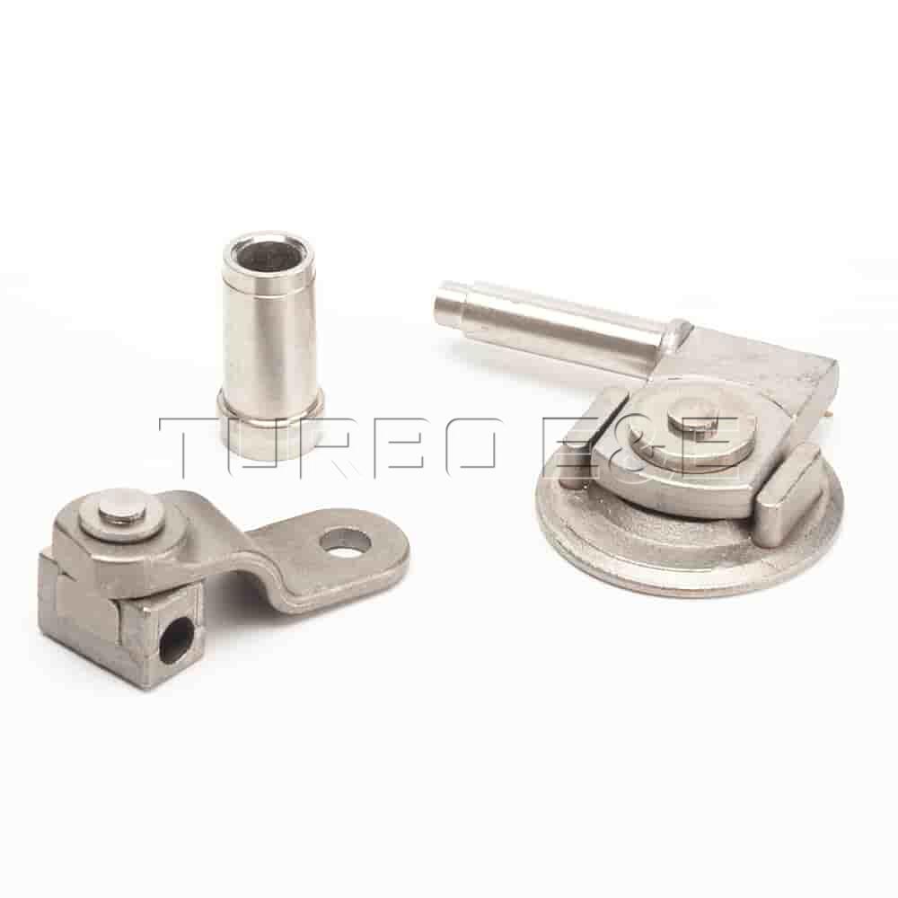 Clapeta wastegate FLP-021 pentru turbine model K03