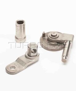 Clapeta wastegate FLP-026 pentru turbine model K03