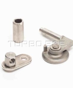 Clapeta wastegate FLP-044 pentru turbine model K03