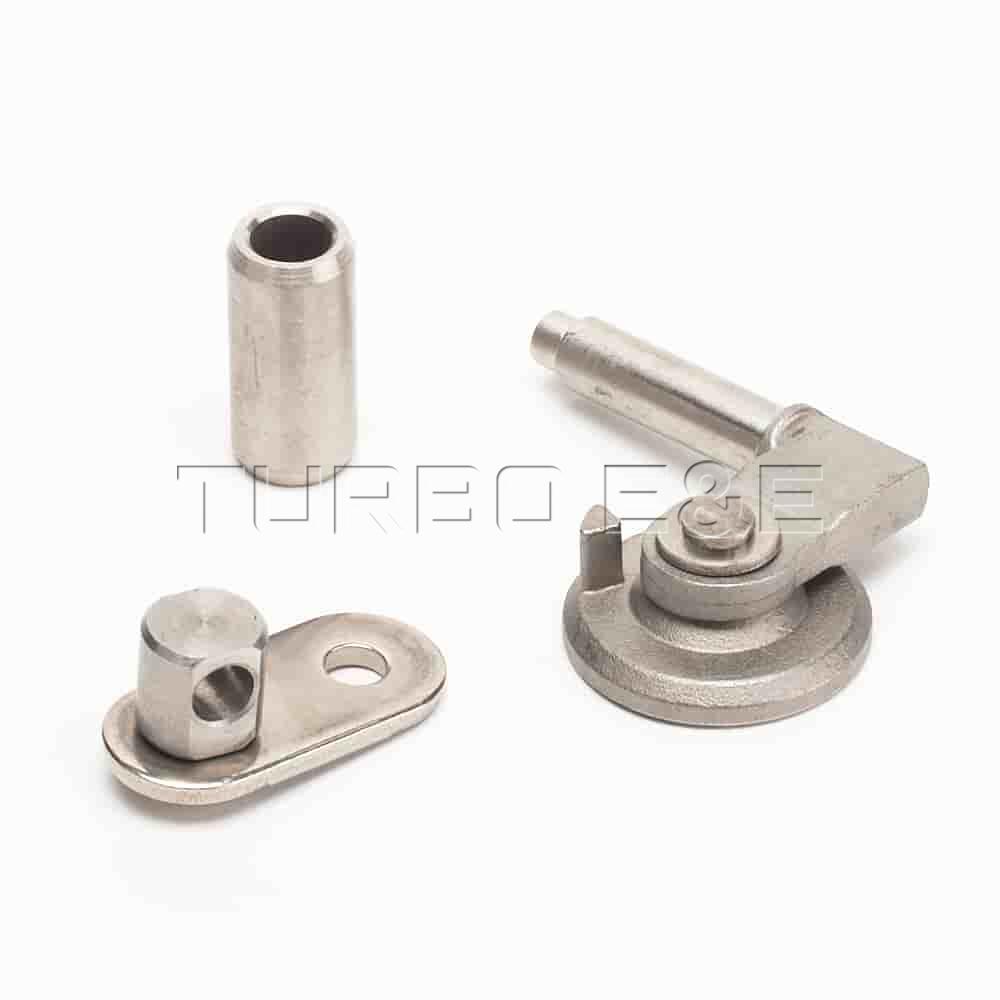 Clapeta wastegate FLP-044 pentru turbine model K03