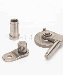 Clapeta wastegate FLP-045 pentru turbine model K03