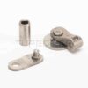Clapeta wastegate FLP-012 pentru turbine model CT26