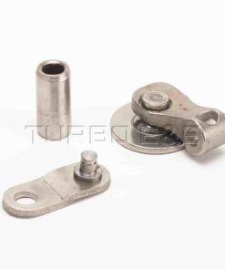 Clapeta wastegate FLP-012 pentru turbine model CT26