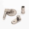 Clapeta wastegate FLP-039 pentru turbine model K04