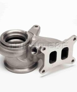 Galerie evacuare TH-I016S pentru turbine model JH5